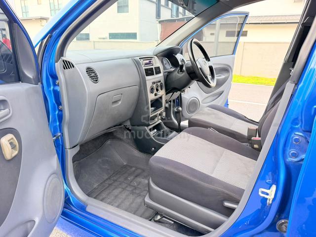 2008 Perodua VIVA 1.0 EZI PREMIUM (A) - 5