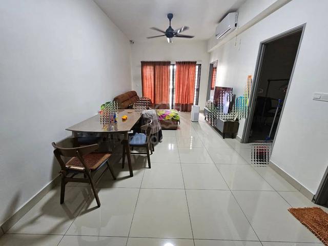 Residensi Bukit Palma 2 (Palm Hill Residence 2) 1
