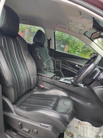 2019 Peugeot 3008 1.6  ALLURE THP (A) LIKE NEW CON - 4