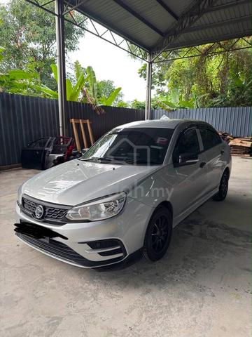 2020 Proton SAGA 1.3 STANDARD AT MY16 BT P2-13A - 3