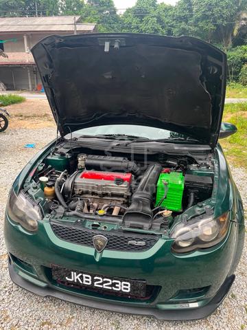 2006 Proton SATRIA 1.6 NEO (M) - 4