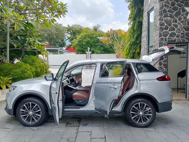 2020 Proton X70 1.8 (A) SUNROOF HIGH HIGHT SPEC - 3