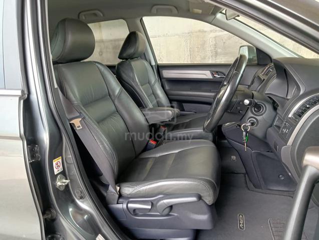 2012 Honda CR-V 2.0 i-VTEC FACELIFT (A) SUV CRV - 5