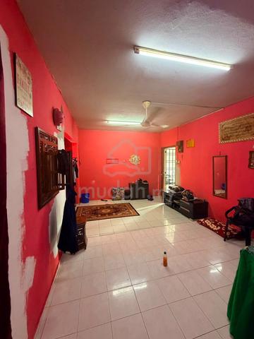 Taman Daya - Jalan Pinang 3, 4 1