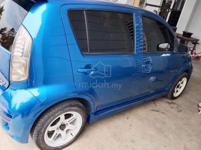 2007 Perodua MYVI 1.3 SE ZHS (A) - 2