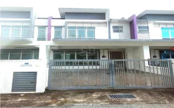 Meranti hill park sale 1