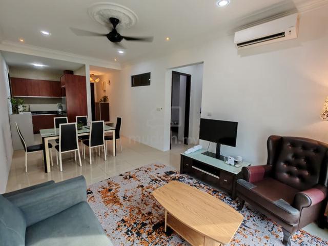 The Nest Residence @ Genting Klang 1