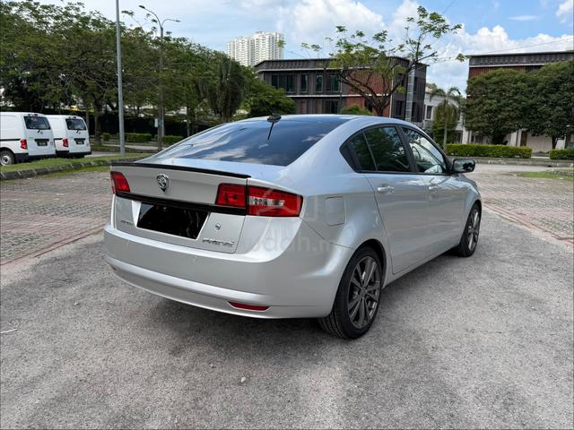 2018 Proton PREVE 1.6 CFE PREMIUM ENHANCED (A) - 5