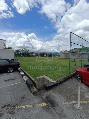 Seroja Apartment (Taman Tasik Jaya) 3
