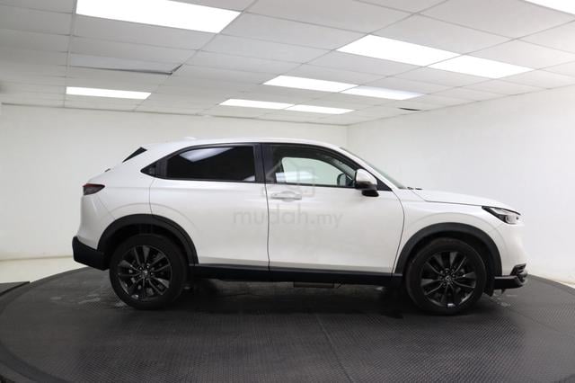 2024 Honda HR-V 1.5 TURBO V (A) - 5