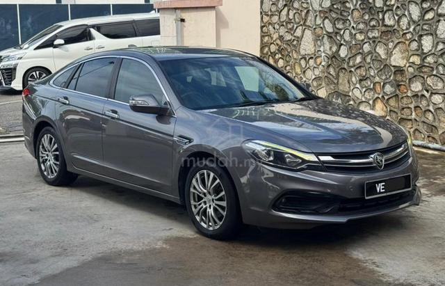 2016 Proton PERDANA 2.0 (A) - 1