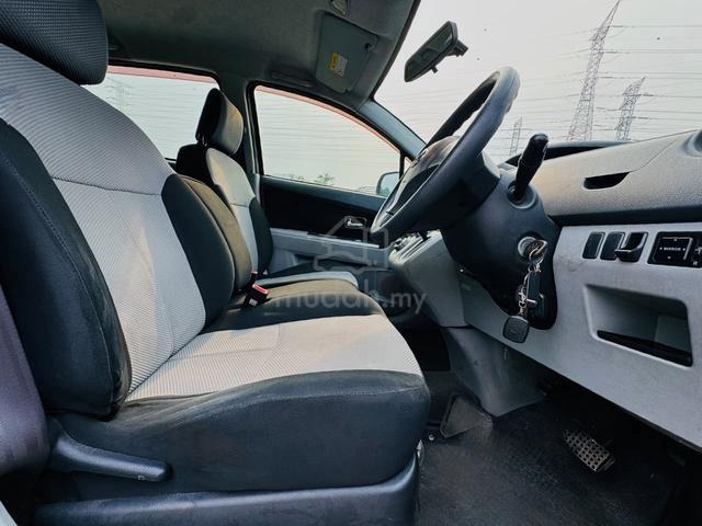 -2014-Perodua ALZA 1.5 EZ (A) Loan/Cash - 4