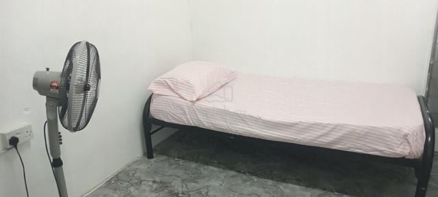 Bilik Sewa Tingkat 3 Desa Mentari 1