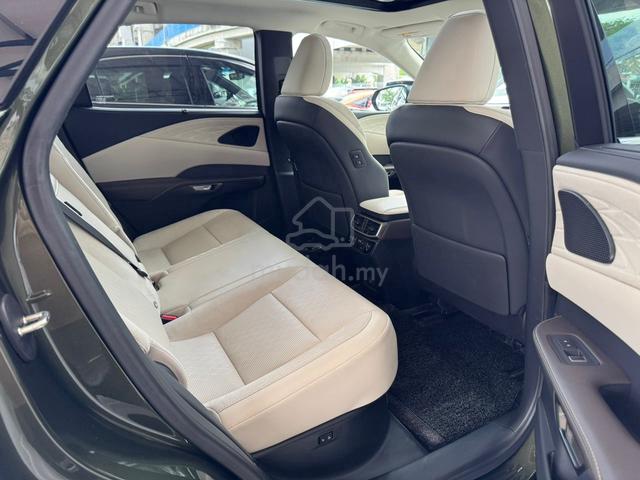 2024 Lexus RX350 2.4 VERSION L PANAROMIC ROOF - 3