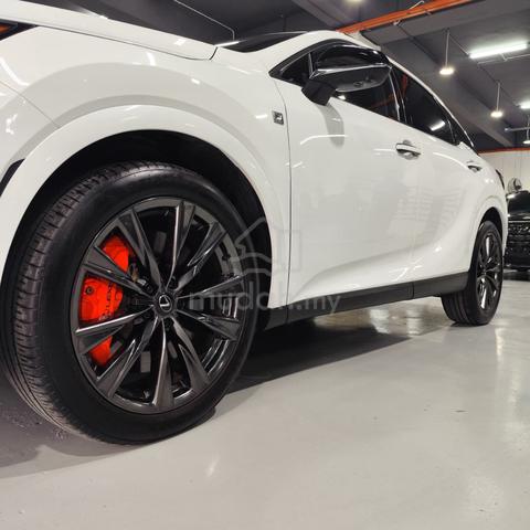 2023 Lexus RX350 2.4 F SPORT (A) - 4