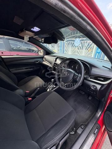 2023 Toyota YARIS 1.5 G MY19 FACELIFT (A) - 5