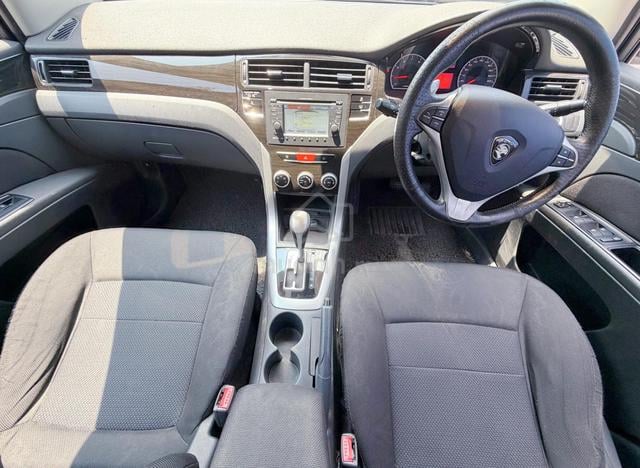 2012 Proton PREVE 1.6 CFE (A) MINT CONDITION - 3