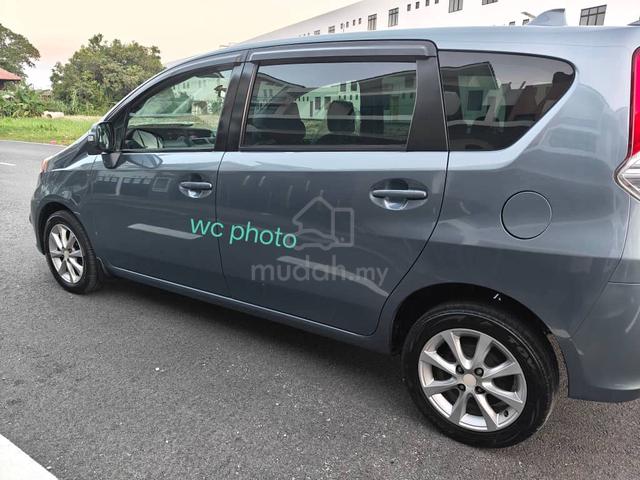 2012 Perodua ALZA 1.5 EZi (A) - 3