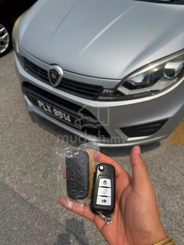 2015 Proton IRIZ 1.3 EXECUTIVE (A) - 4
