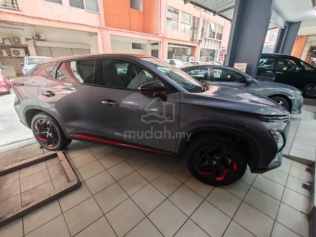 2024 Chery OMODA 1.5 5 H MY23 (A) - 3