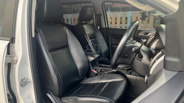 2019 Ford RANGER 2.0 XLT PLUS MY18 T6 FACELIFT (A) - 5