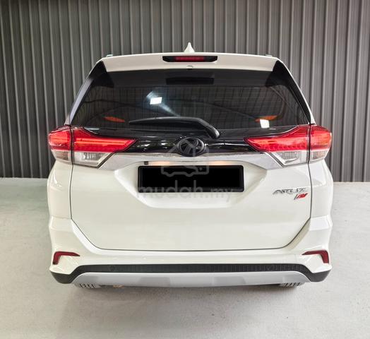2019 Perodua ARUZ 1.5 AV (A) - 3
