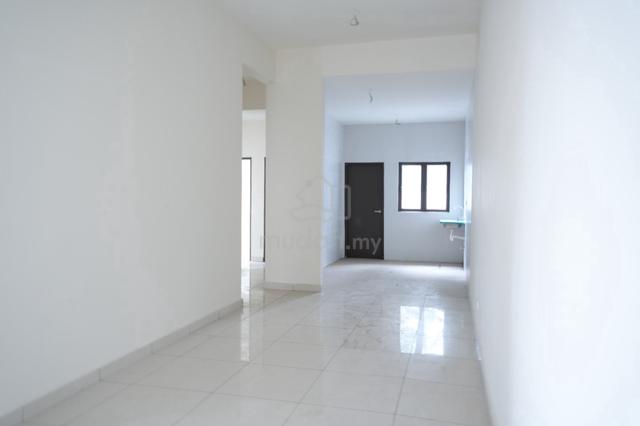 2 Sty Townhouse@ D’Infiniti II, Bandar Damai Perdana, Cheras, Freehold 1