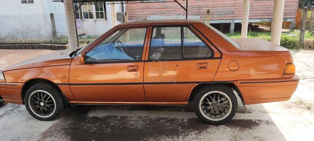 1996 Proton ISWARA 1.3 S C12 (M) - 3