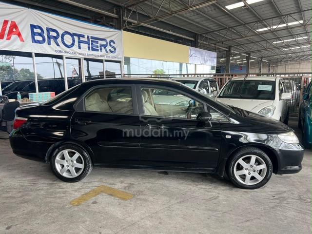 2006 Honda City 1.5 (A) - 2