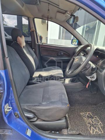 2006 Toyota AVANZA 1.3 E F601RM-GQMFM (A) - 5
