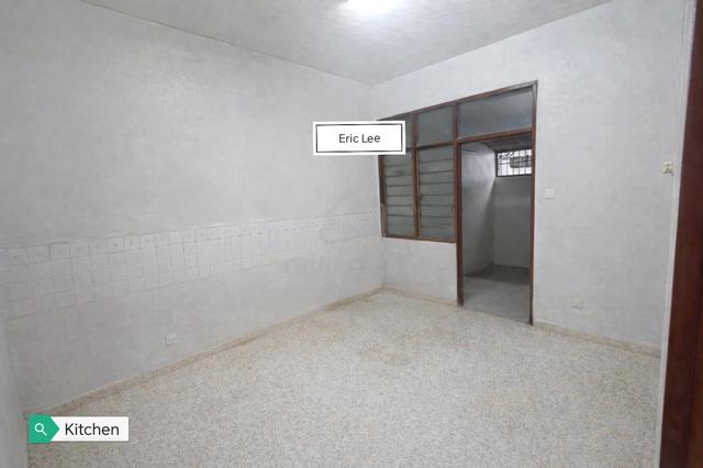 Taman Riang 2 Storey Terrace House Butterworth For Rent 1