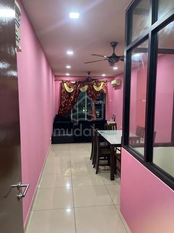 Larkin Idaman Apartment 1