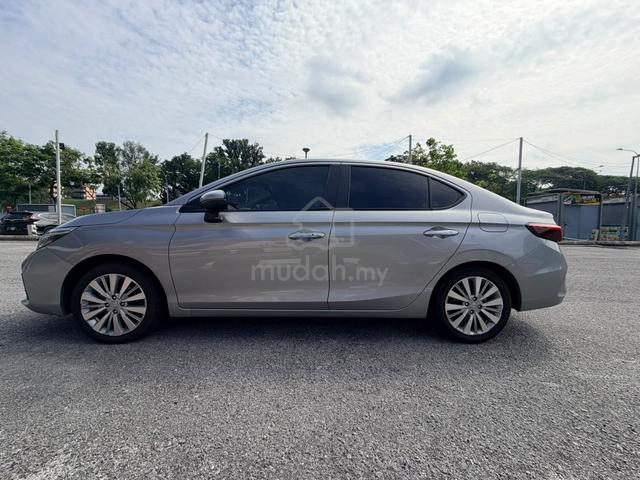 2023 Honda CITY 1.5 V SENSING MY21 GN5 (A) - 5