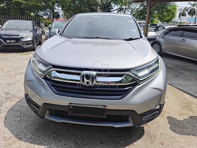2019 Honda CR-V 2.0 2WD (A) - 2