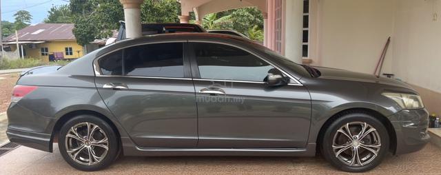 2008 Honda ACCORD 2.4 VTi-L FACELIFT (A) - 5