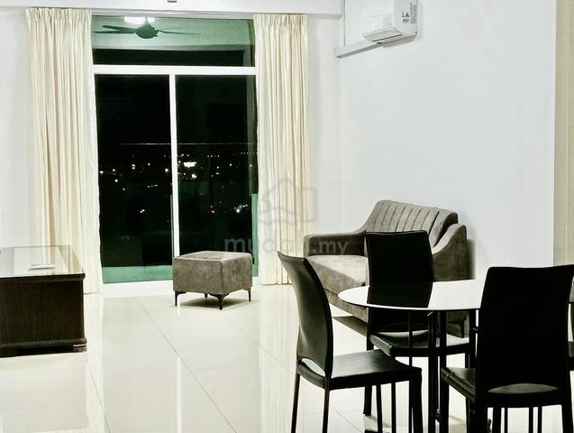 The Oasis 1