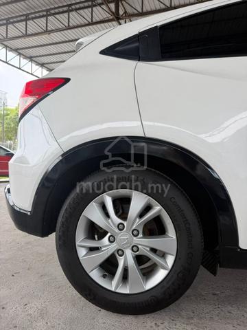 2015 Honda HR-V 1.8 V (A) - 4