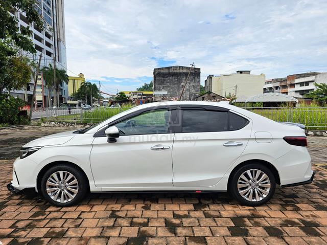 2024 Honda CITY 1.5 V (A) 11k Mileage Sahaja - 4