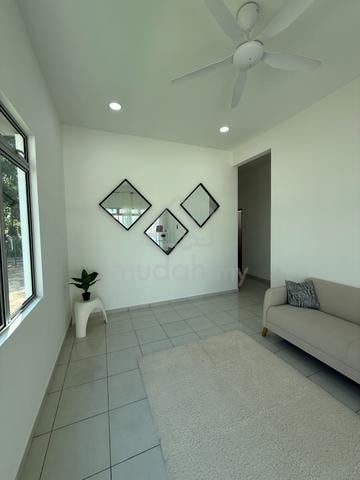 Banting, Taman Desa Idaman, Otak Lempit, Selangor 1