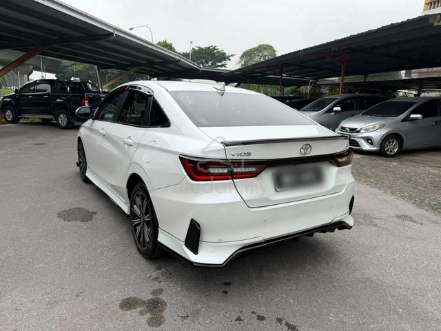 2023 Toyota VIOS 1.5 G MY23 (A) - 3