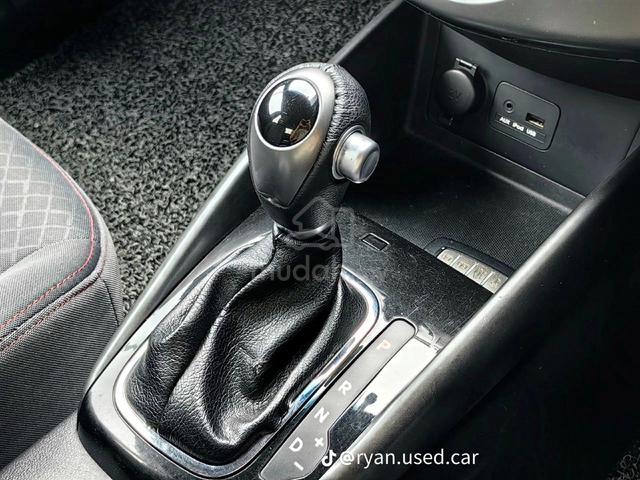 2011 Naza FORTE 1.6 EX (A) - 2