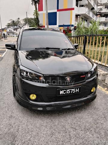 2015 Proton SAGA 1.3 PLUS (M) - 1