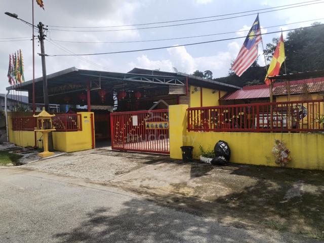 Residential Land at Jalan Permai 20 1