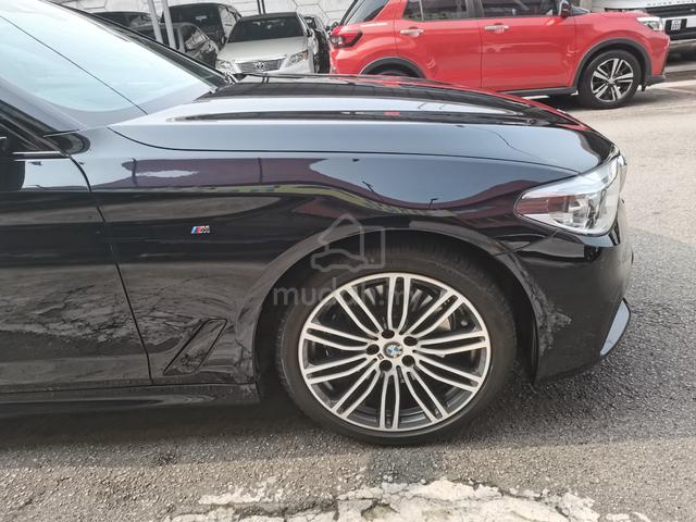 2021 Bmw 530I 2.0 M-SPORT G30 (A) BEST DEAL - 3