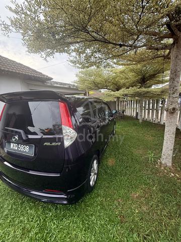2012 Perodua ALZA 1.5 EZ (A) - 2