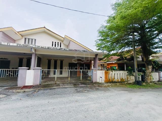 Semi D Meraga Beris Kijal Kemaman Fully Furnished 1