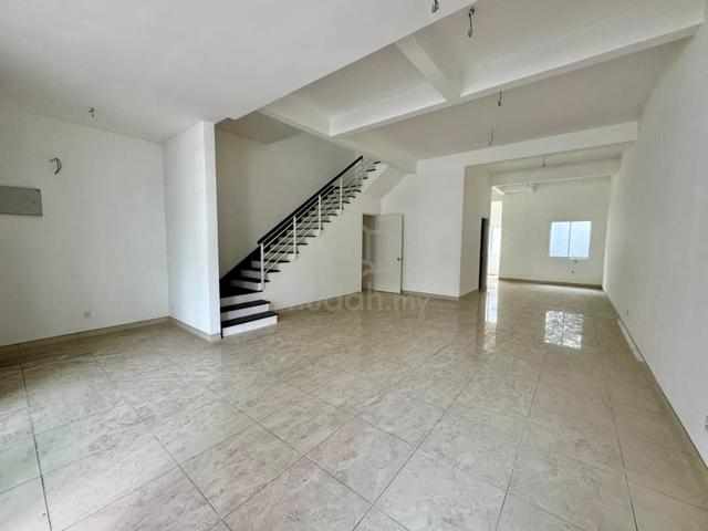 Cheapest Price ALMA Jasa Intan 2storey Terrace For Sale |Dual Balcony 1