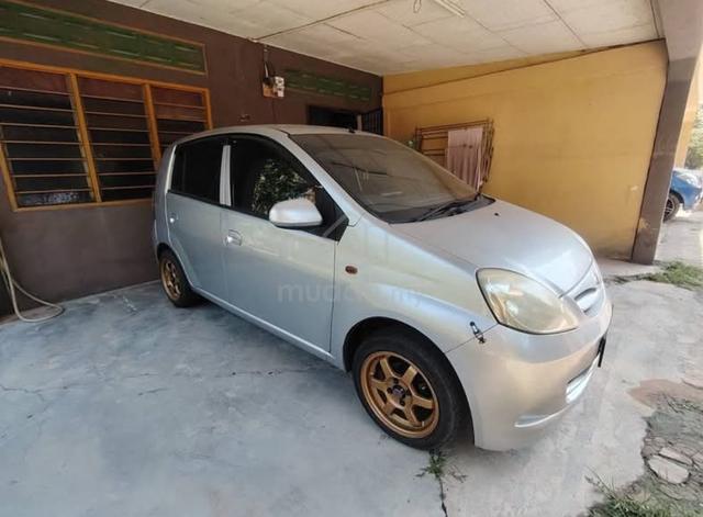 2012 Perodua VIVA 847cc 850 (M) - 2