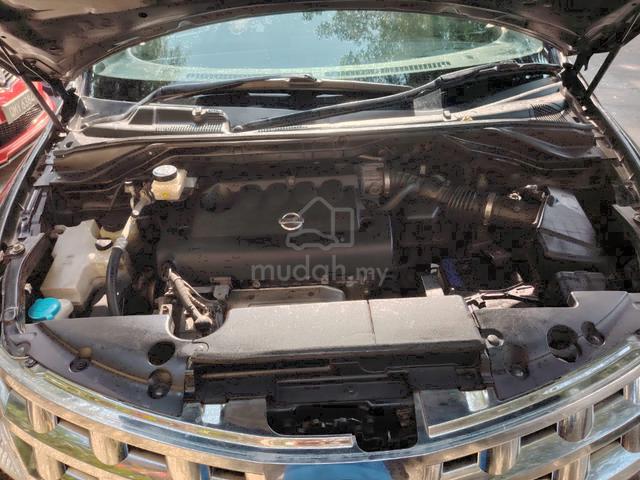 2006 Nissan Murano 2.5 (A) Impul Sport (LoanKedai) - 3