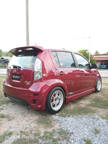 myvi se2 auto tiptop - 2